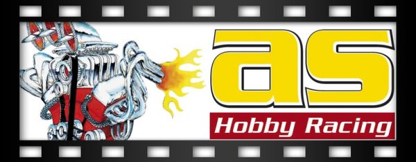 AS Hobby Racing