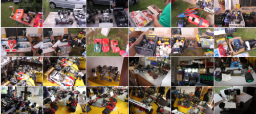 Clicca quì per vedere l'Album Fotografico di questo evento